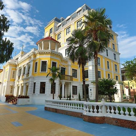 Maya Manor Boutique Hotel By Kgh Group Katmandu Zewnętrze zdjęcie