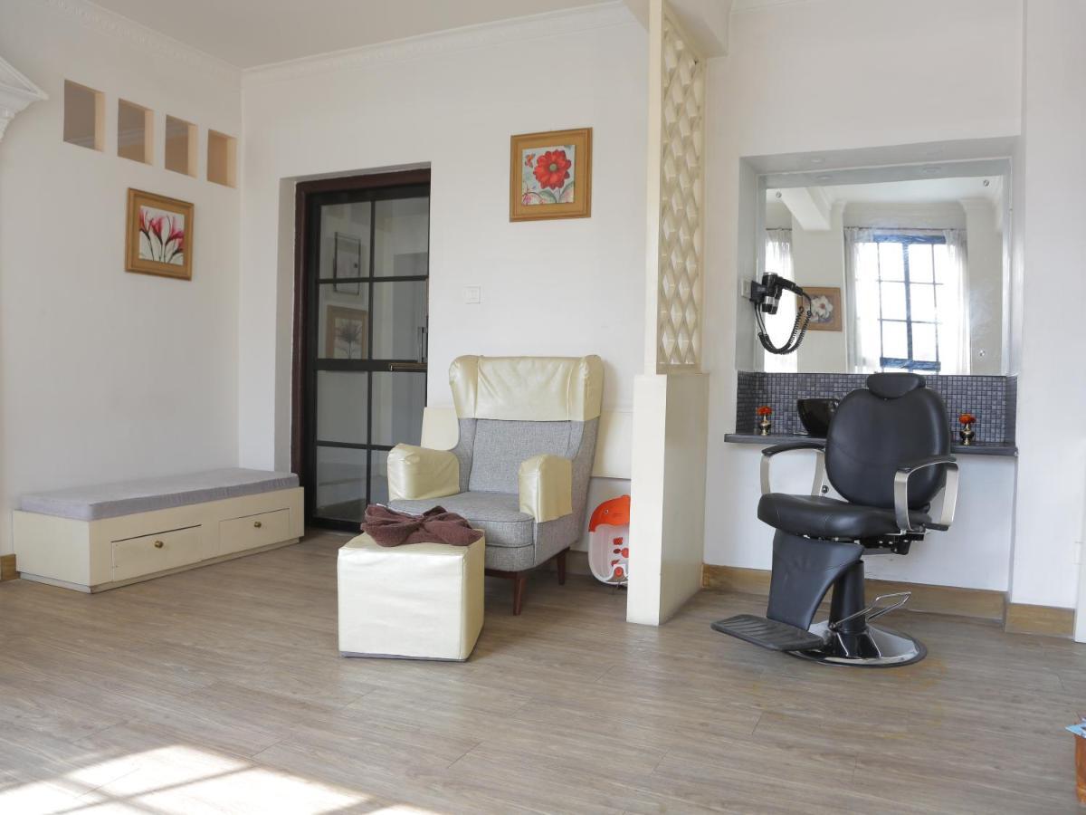 Maya Manor Boutique Hotel By Kgh Group Katmandu Zewnętrze zdjęcie