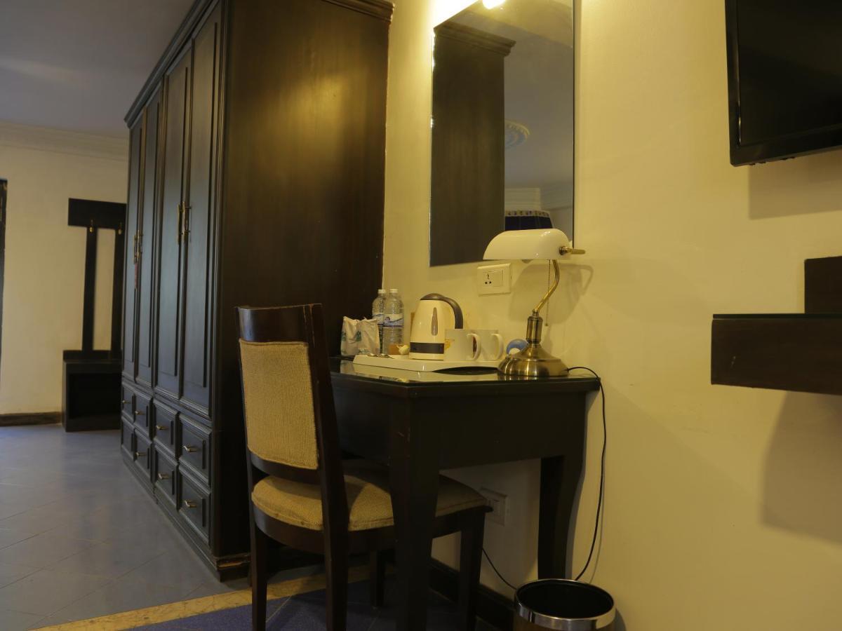 Maya Manor Boutique Hotel By Kgh Group Katmandu Zewnętrze zdjęcie