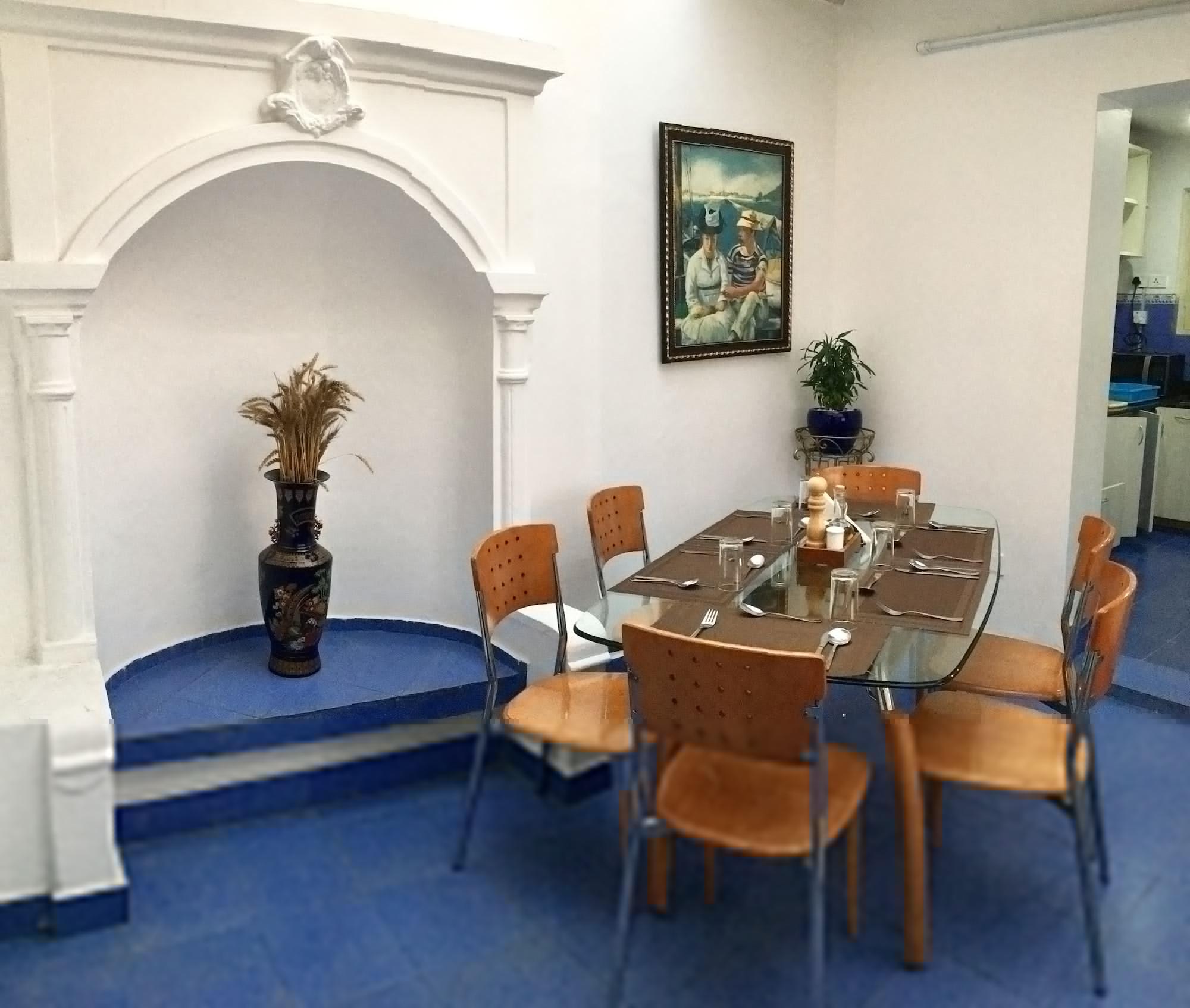 Maya Manor Boutique Hotel By Kgh Group Katmandu Zewnętrze zdjęcie