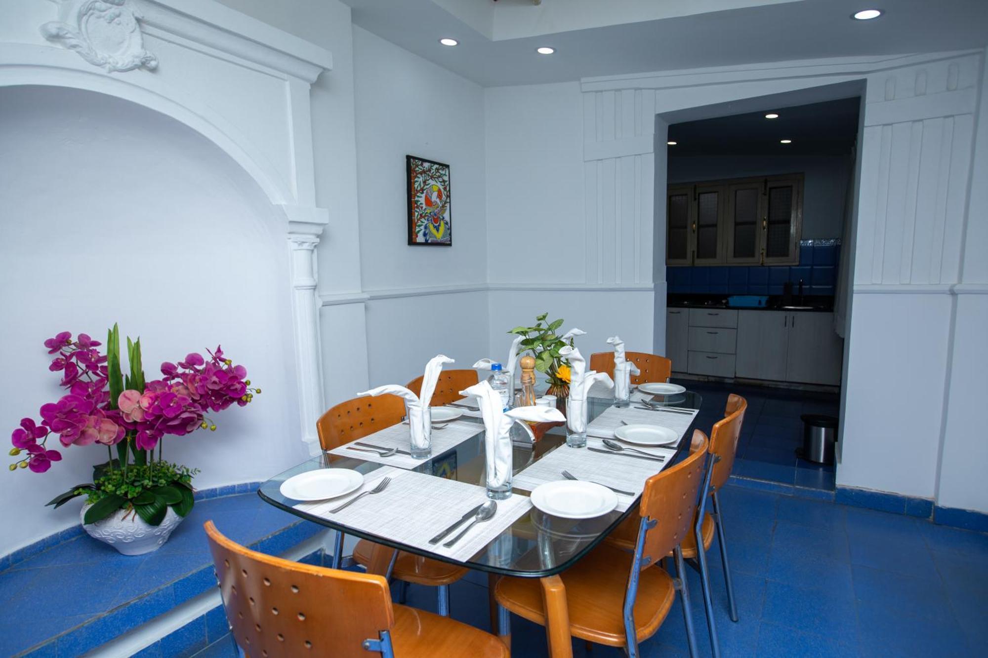 Maya Manor Boutique Hotel By Kgh Group Katmandu Zewnętrze zdjęcie