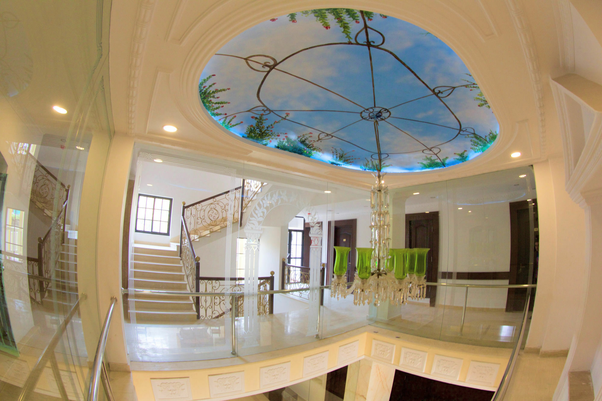Maya Manor Boutique Hotel By Kgh Group Katmandu Zewnętrze zdjęcie