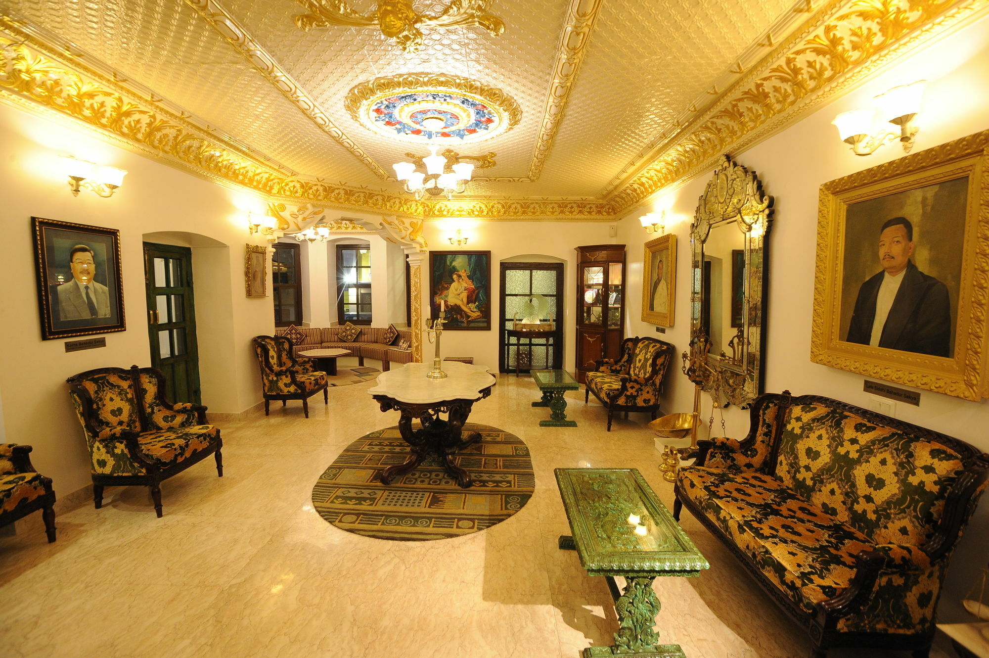 Maya Manor Boutique Hotel By Kgh Group Katmandu Zewnętrze zdjęcie
